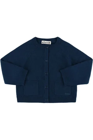 BONPOINT Cárdigan De Punto De Cashmere