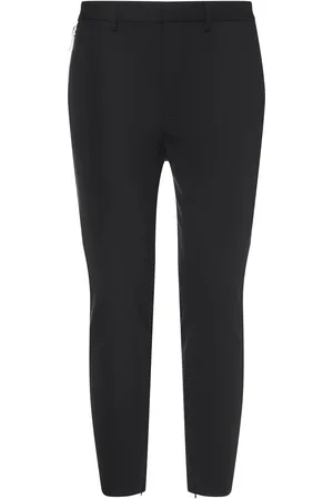 Dsquared2 Pantalones De Lana