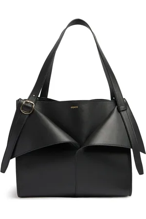 COPERNI Bolso Mediano Belt Cabas De Piel