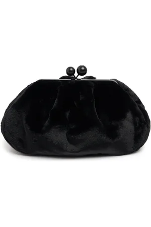 Max Mara Clutch Gianna De Teddy
