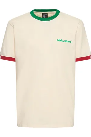 INBETWEENERS Camiseta De Algodón