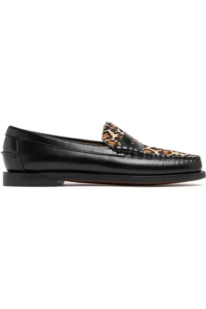 SEBAGO Mocasines De Piel 20mm