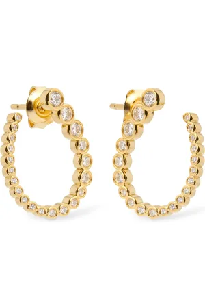 RagBag Pendientes De Cristal