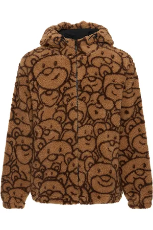 INBETWEENERS Chaqueta De Mezcla De Lana
