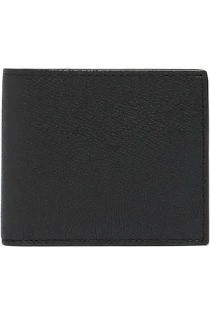 VALEXTRA Cartera De Piel