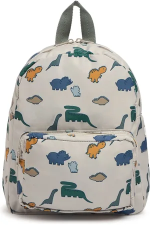 Liewood Mochila De Poliéster Reciclado Estampado