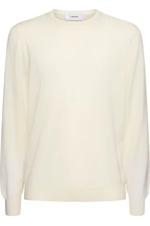 LARDINI Suéter De Lana