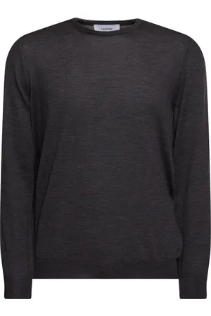 LARDINI Suéter De Lana