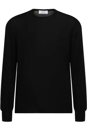 LARDINI Suéter De Lana