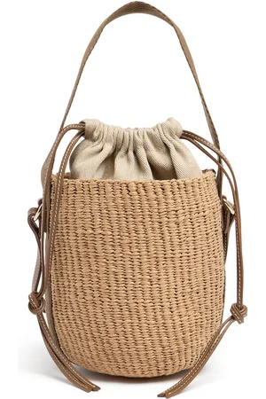 Chloé Bolso De Mano Pequeño Woody