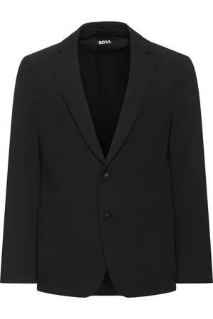 HUGO BOSS Blazer De Techno