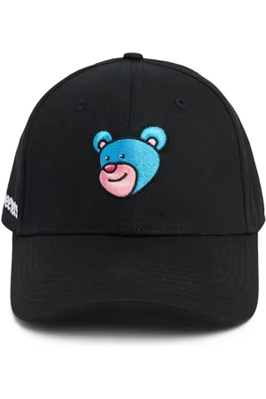 INBETWEENERS Gorra Trucker De Algodón