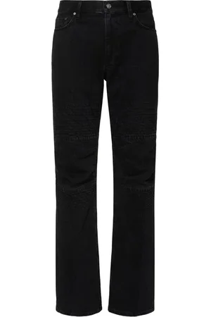 Helmut Lang Jeans De Denim