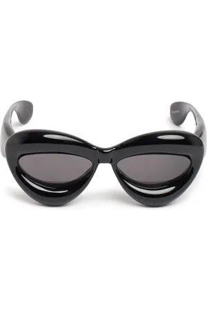 Loewe Gafas De Sol Cat-eye Inflables