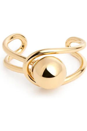 Jacquemus Brazalete La Rond Nodo