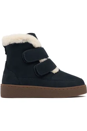 Donsje Botas De Nubuck