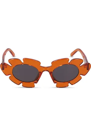 Loewe Gafas De Sol Con Forma De Flor