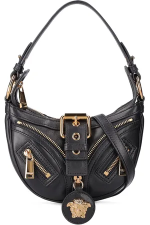 VERSACE Bolso Dua Lipa Mini De Piel