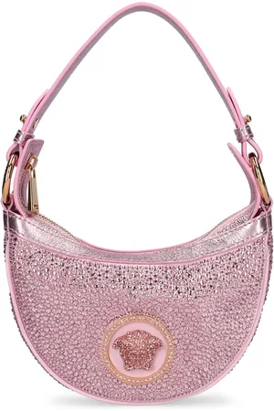VERSACE Bolso Dua Lipa De Satén