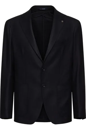 TAGLIATORE Blazer De Lana