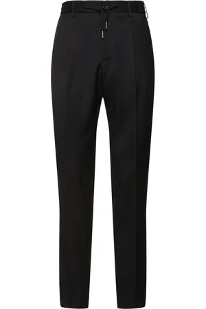 TAGLIATORE Pantalones Jogger De Lana