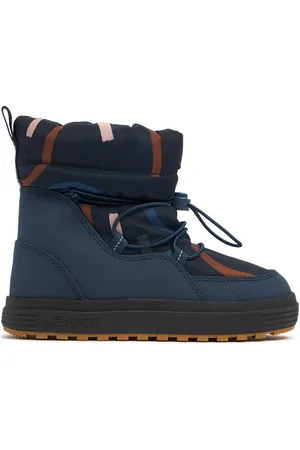 Liewood Botas De Nieve De Poliéster Reciclado