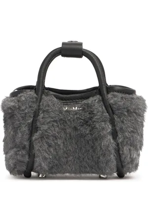 Max Mara Bolso Xxs Tmarin De Teddy