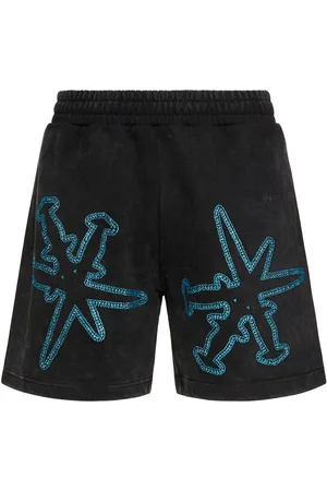 UNKNOWN Shorts De Algodón