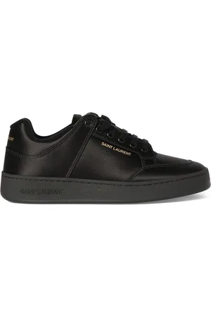 Saint Laurent Sneakers Sl61 De Viscosa 20mm
