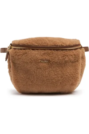Max Mara Riñonera Banane De Teddy