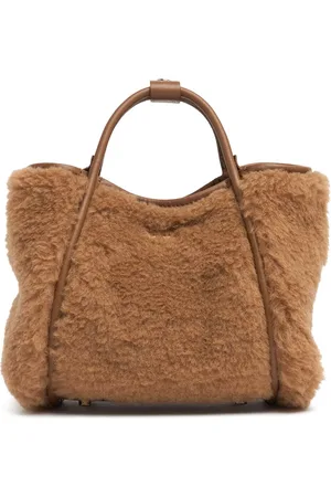 Max Mara Bolso Xs Tmarin De Teddy