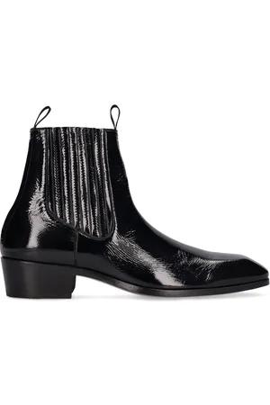 Tom Ford Botines De Piel 40mm