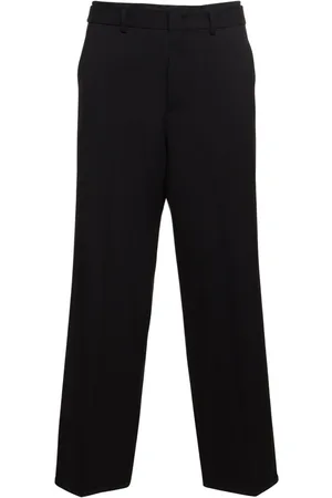 DUNST Pantalones Rectos