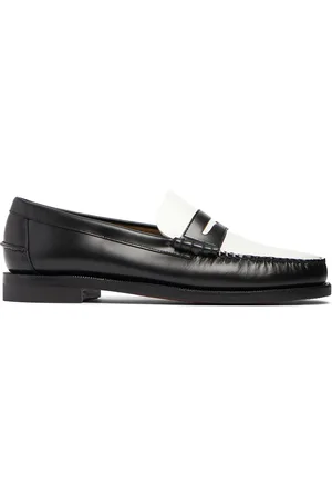 SEBAGO Mocasines De Piel