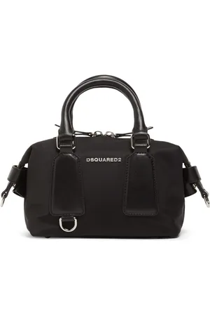Dsquared2 Bolso De Mano Pequeño Urban De Nylon