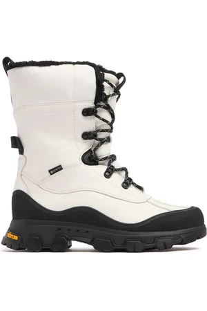 UGG Botas De Piel 25mm
