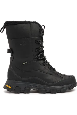 UGG Botas De Piel 25mm