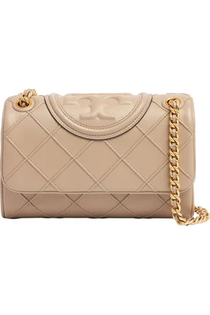Tory Burch Bolso Pequeño Fleming Convertible