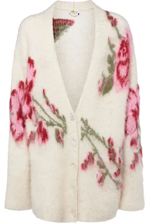 BLUMARINE Cárdigan De Punto