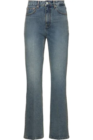 DUNST Jeans Semiacampanados