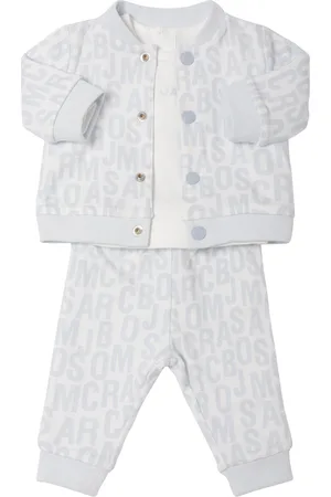 Marc Jacobs Sudadera, Camiseta Y Pantalones De Algodón