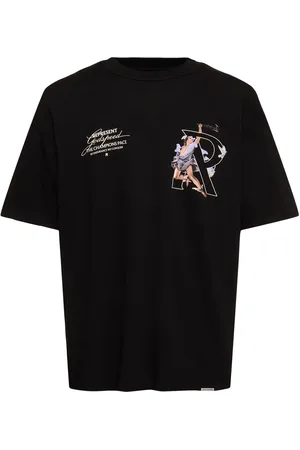 Represent Camiseta De Algodón