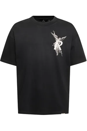 Represent Camiseta De Algodón