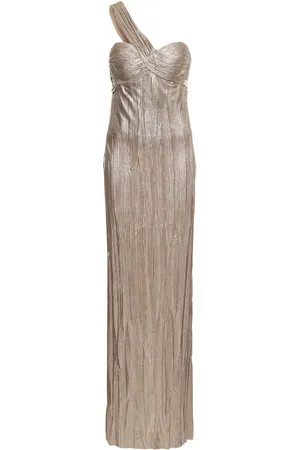 MARIA LUCIA HOHAN Vestido Largo De Jersey