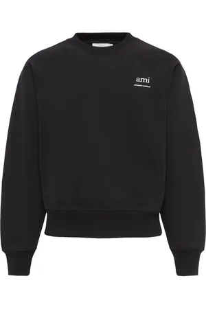 Ami Sudadera Con Logo