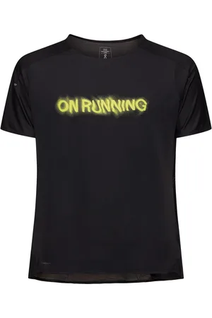 On Running Camiseta Performance-t Lumos