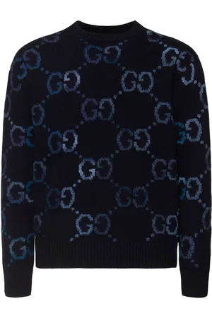 Gucci Suéter De Lana