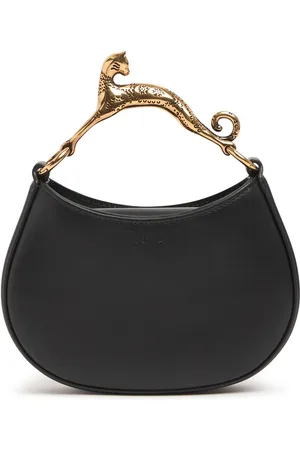 Lanvin Bolso Nano De Piel