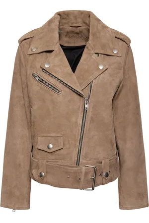Stand Studio Chaqueta Biker De Ante