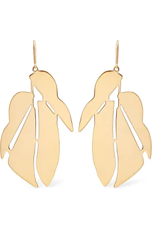 Isabel Marant Pendientes Ichika